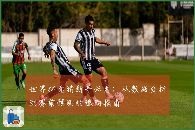 世界杯竞猜新手必看：从数据分析到赛前预测的选购指南