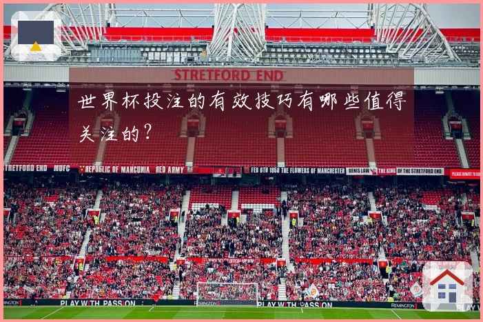 世界杯投注的有效技巧有哪些值得关注的？